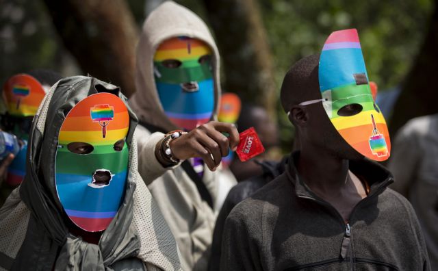 Υπέγραψε τελικά τον ομοφοβικό νόμο ο πρόεδρος της Ουγκάντας